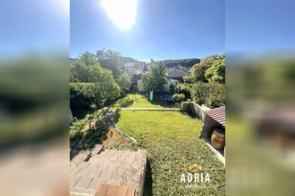 achat maison audun-le-tiche 57390