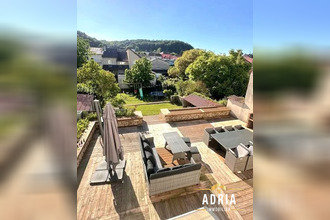 achat maison audun-le-tiche 57390