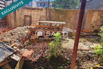 achat maison audun-le-tiche 57390