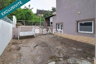 achat maison audun-le-tiche 57390