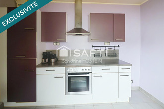 achat maison audun-le-tiche 57390
