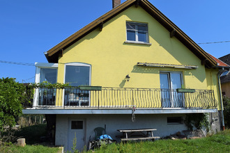 achat maison auenheim 67480