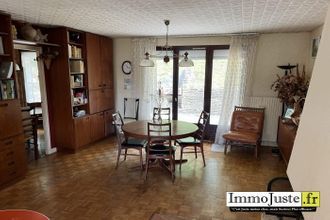 achat maison auffargis 78610