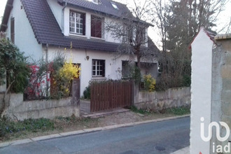 achat maison auffargis 78610