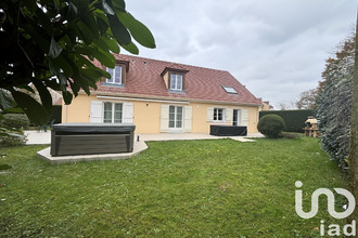 achat maison auffargis 78610