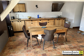 achat maison auffargis 78610