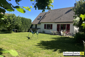 achat maison auffargis 78610