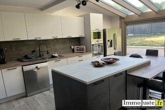 achat maison auffargis 78610