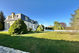 achat maison auffargis 78610