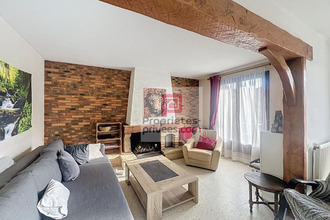 achat maison auffargis 78610