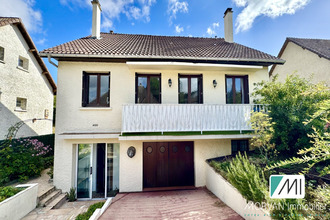 achat maison auffargis 78610