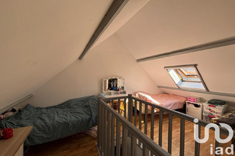 achat maison auffargis 78610