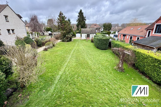 achat maison auffargis 78610