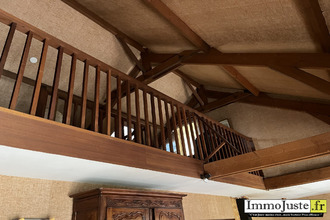 achat maison auffargis 78610