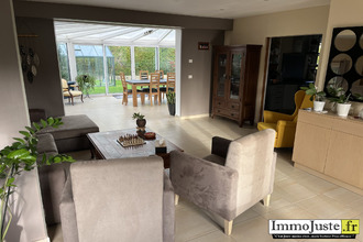 achat maison auffargis 78610