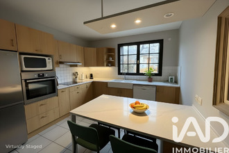 achat maison auffargis 78610