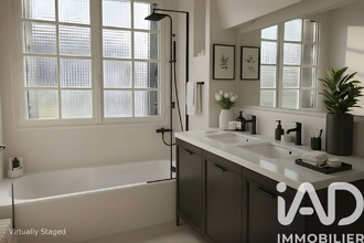 achat maison auffargis 78610