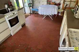 achat maison auffargis 78610