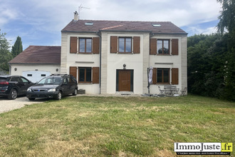 achat maison auffargis 78610