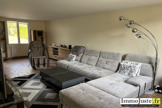 achat maison auffargis 78610