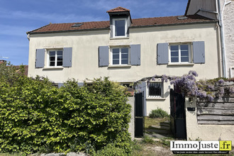 achat maison auffargis 78610