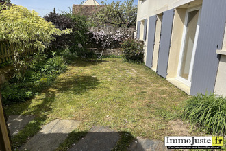 achat maison auffargis 78610