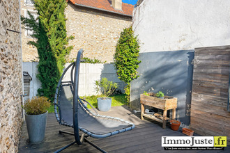 achat maison auffargis 78610