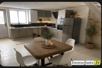 achat maison auffargis 78610