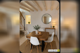 achat maison auffargis 78610