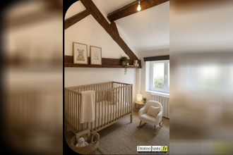 achat maison auffargis 78610