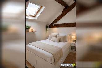 achat maison auffargis 78610