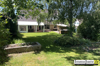 achat maison auffargis 78610