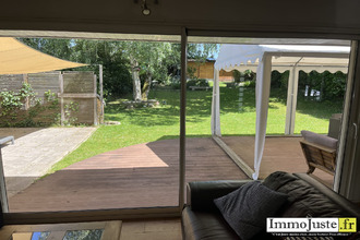 achat maison auffargis 78610