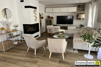 achat maison auffargis 78610