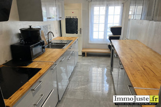 achat maison auffargis 78610