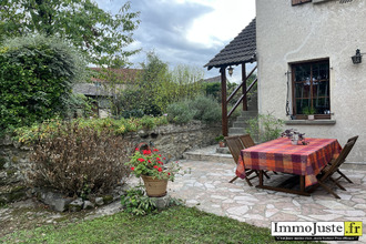 achat maison auffargis 78610
