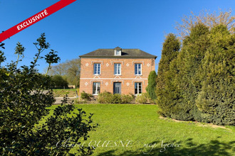 achat maison auffay 76720