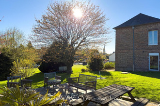 achat maison auffay 76720