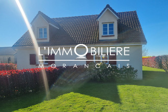 achat maison auffay 76720