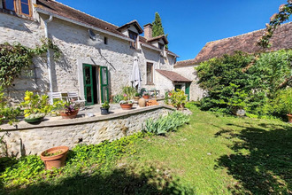 achat maison aufferville 77570