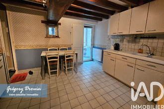 achat maison aufferville 77570