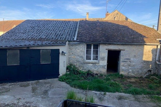 achat maison aufferville 77570