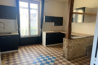 achat maison aufferville 77570