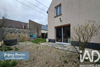 achat maison aufferville 77570