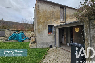 achat maison aufferville 77570