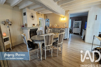 achat maison aufferville 77570