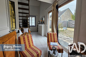 achat maison aufferville 77570