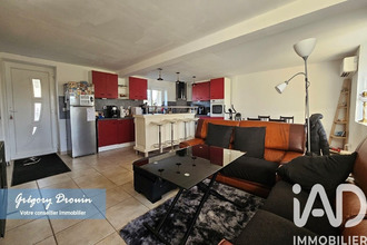 achat maison aufferville 77570