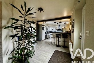 achat maison aufferville 77570