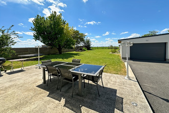 achat maison aufferville 77570